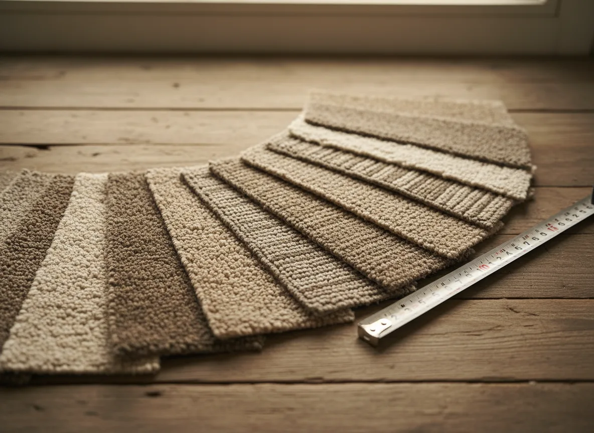 Carpet Installation Strafford, VT FAQs